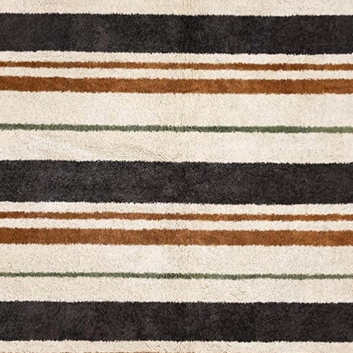 Striped Rug