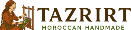 TAZRIRT - Moroccan Handmade
