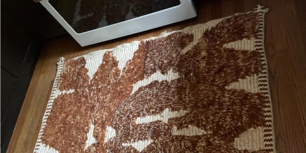 Designed for You. Handwoven in the Heart of Morocco_